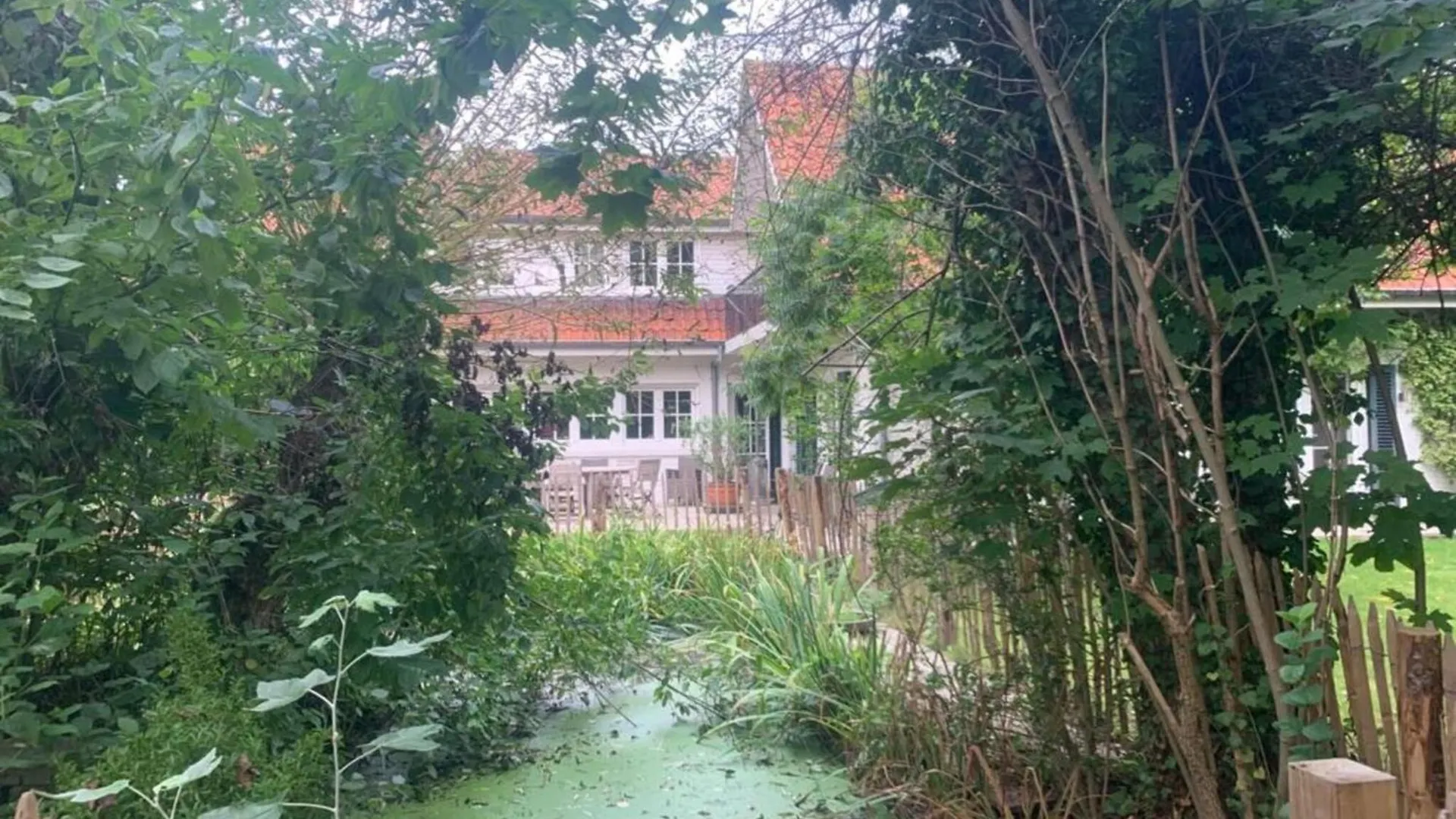 Spacious Holiday Home In The Center Of Ostende