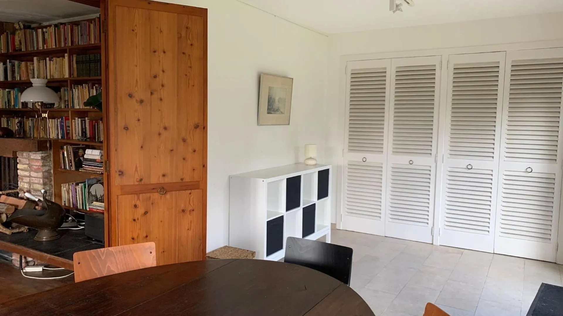 Spacious Holiday Home In The Center Of Ostende