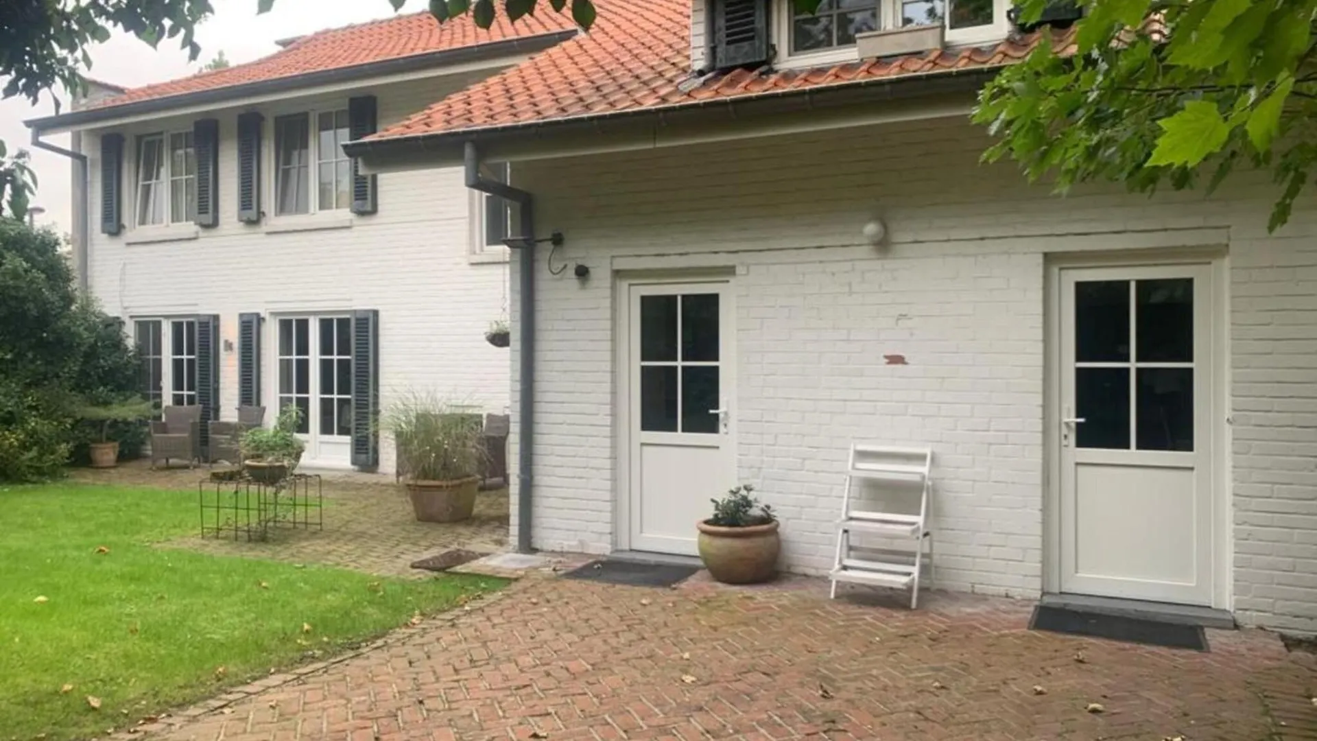 Spacious Holiday Home In The Center Of Ostende Belgique